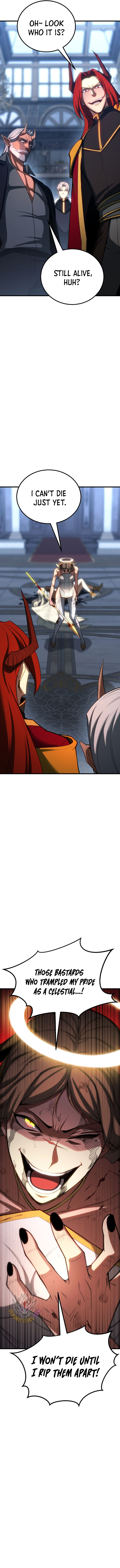 Absolute Necromancer Chapter 81 2